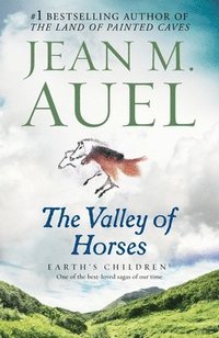 bokomslag The Valley of Horses: Earth's Children, Book Two