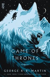 bokomslag A Game of Thrones