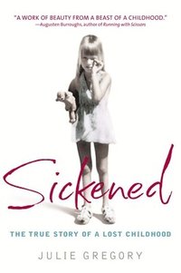 bokomslag Sickened