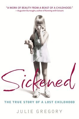 bokomslag Sickened