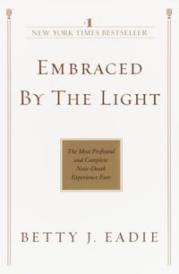 bokomslag Embraced by the Light