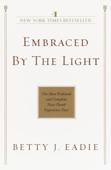 bokomslag Embraced by the Light