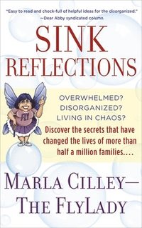 bokomslag Sink Reflections
