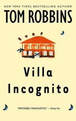 Villa Incognito 1