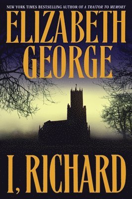 I, Richard 1