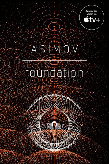 Isaac Asimov - Foundation, Häftad