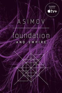 bokomslag Foundation and Empire