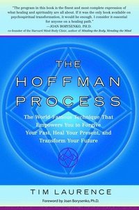 bokomslag The Hoffman Process