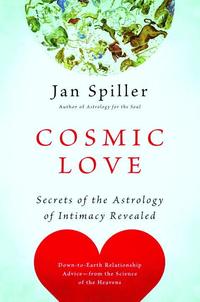 bokomslag Cosmic Love