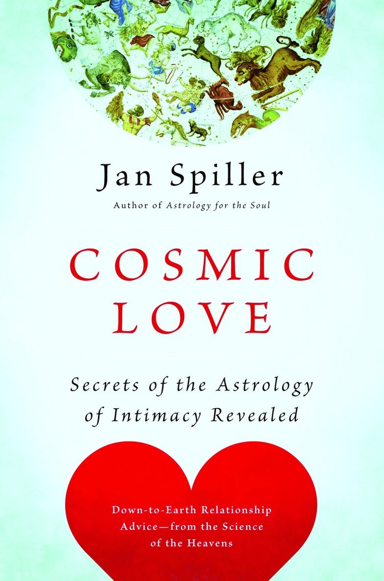 Jan Spiller - Cosmic Love, Häftad