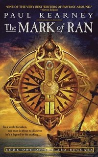 bokomslag The Mark of Ran