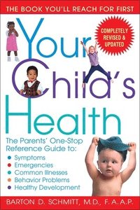 bokomslag Your Child's Health