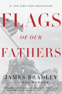 James Bradley, Ron Powers - Flags of Our Fathers, Häftad