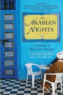 In Arabian Nights 1