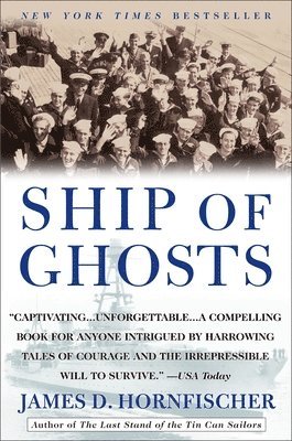 Ship of Ghosts 1