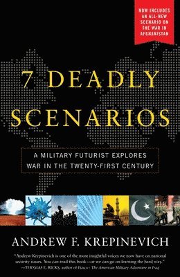 7 Deadly Scenarios 1