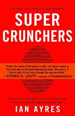 Super Crunchers 1