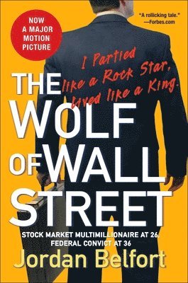 Wolf Of Wall Street 1