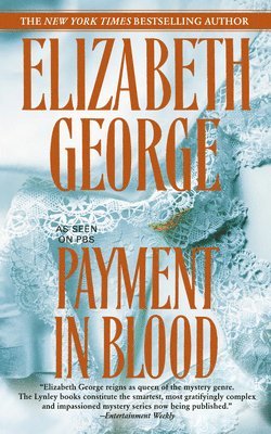 Payment in Blood 1