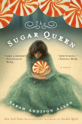 bokomslag The Sugar Queen