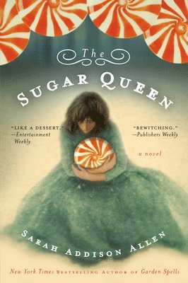 The Sugar Queen 1