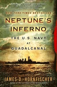 bokomslag Neptune'S Inferno