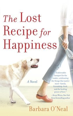 The Lost Recipe for Happiness 1