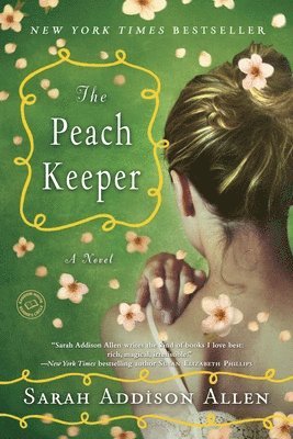 The Peach Keeper 1