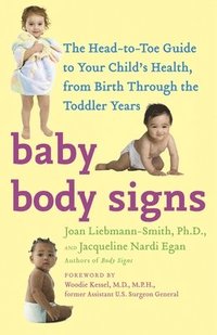 bokomslag Baby Body Signs