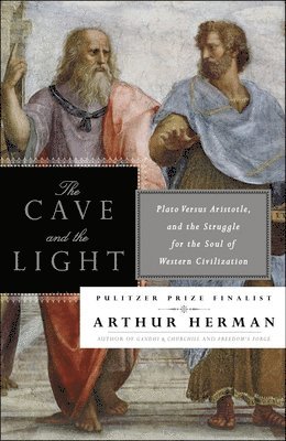 bokomslag Cave and the Light