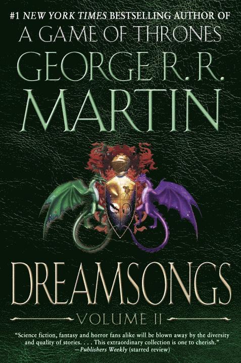 Dreamsongs: Volume II