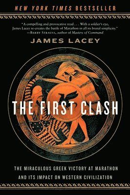 The First Clash 1
