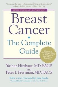 bokomslag Breast Cancer