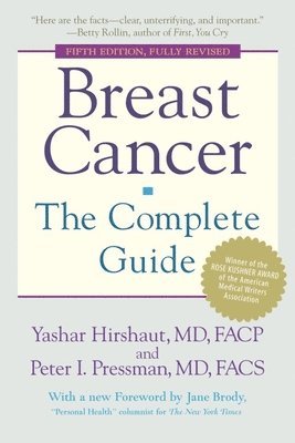 Breast Cancer: The Complete Guide 1