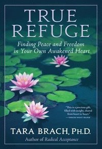 bokomslag True Refuge: Finding Peace and Freedom in Your Own Awakened Heart