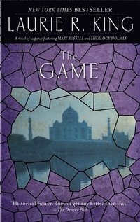 bokomslag The Game