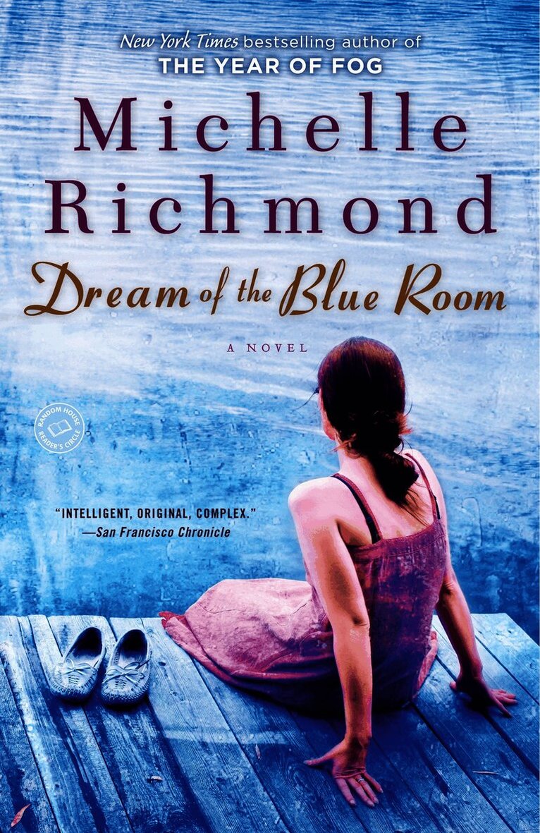 Dream of the Blue Room