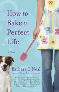 bokomslag How to Bake a Perfect Life