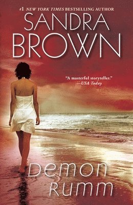 Sandra Brown - Demon Rumm, Häftad