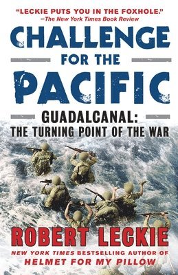 Challenge for the Pacific 1