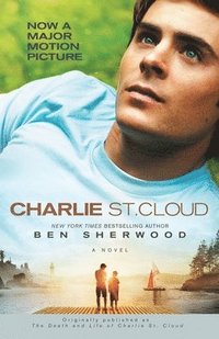 bokomslag Charlie St. Cloud: Charlie St. Cloud: A Novel