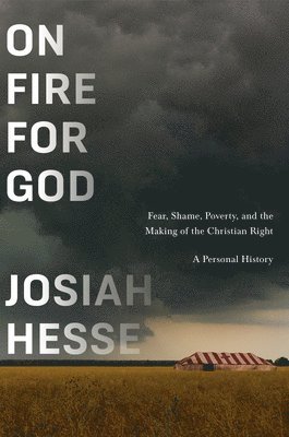 On Fire for God 1