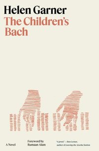 bokomslag Garner, H: Children's Bach