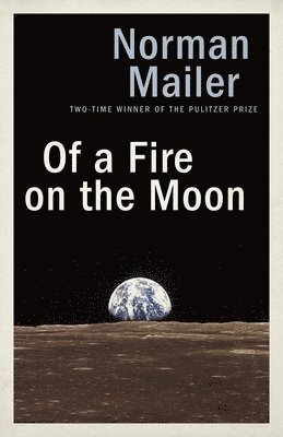 Of A Fire On The Moon 1