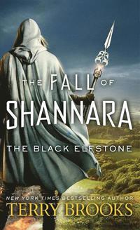bokomslag The Black Elfstone