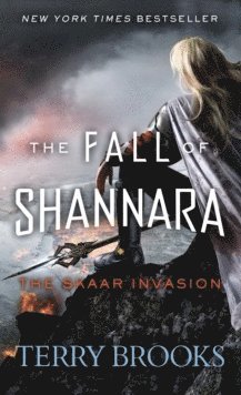 Terry Brooks - The Skaar Invasion, Pocket