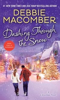 bokomslag Dashing Through the Snow: A Christmas Novel