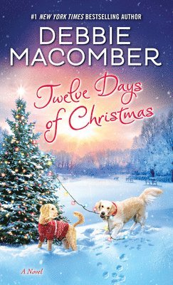 Debbie Macomber - Twelve Days of Christmas, Pocket