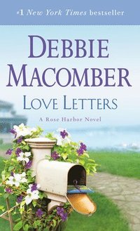 bokomslag Love Letters: A Rose Harbor Novel