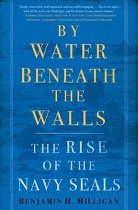 bokomslag By Water Beneath the Walls
